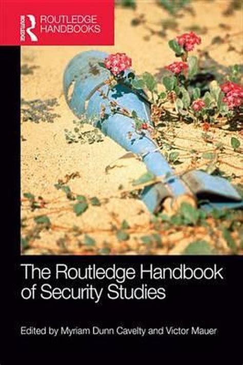 The.Routledge.Handbook.of.Security.Studies Ebook Reader